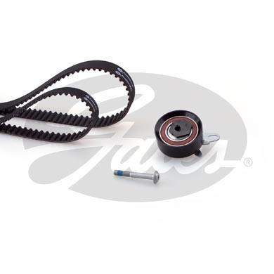 Alternativ bild 0 för Kamremssats