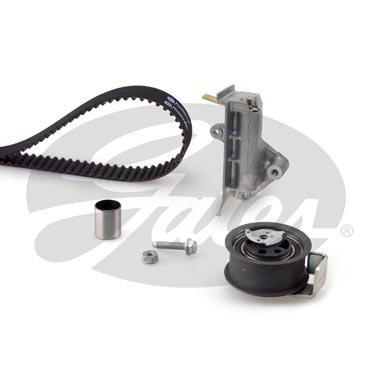 Alternativ bild 0 för Kamremssats Gates