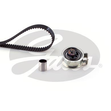 Alternativ bild 0 för Kamremssats