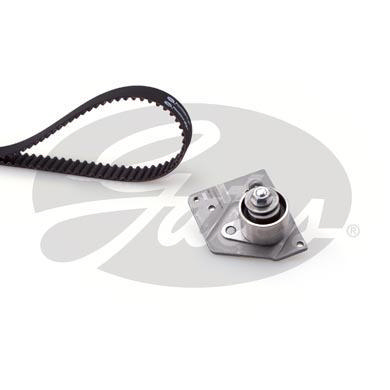 Alternativ bild 0 för Kamremssats