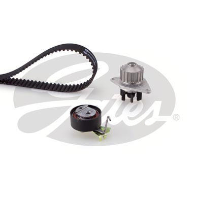 Alternativ bild 0 för Kamremssats med vattenpump