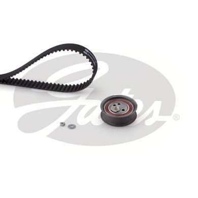 Alternativ bild 0 för Kamremssats