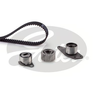 Alternativ bild 0 för Kamremssats