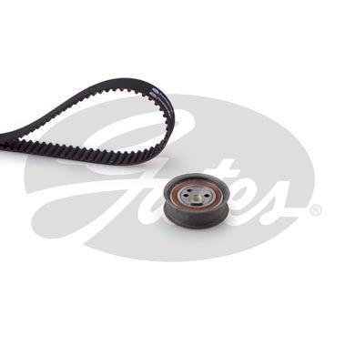 Alternativ bild 0 för Kamremssats