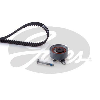 Alternativ bild 0 för Kamremssats