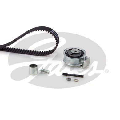 Alternativ bild 0 för Kamremssats