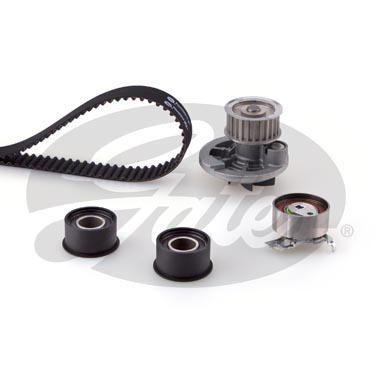 Alternativ bild 0 för Kamremssats med vattenpump