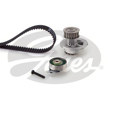 Alternativ bild 0 för Kamremssats med vattenpump