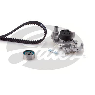 Alternativ bild 0 för Kamremssats med vattenpump