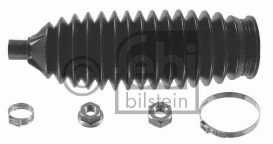 Alternativ bild 0 för Styrväxeldamask Febi