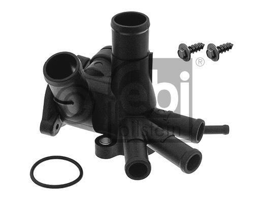 Alternativ bild 0 för Kylmedelsfläns