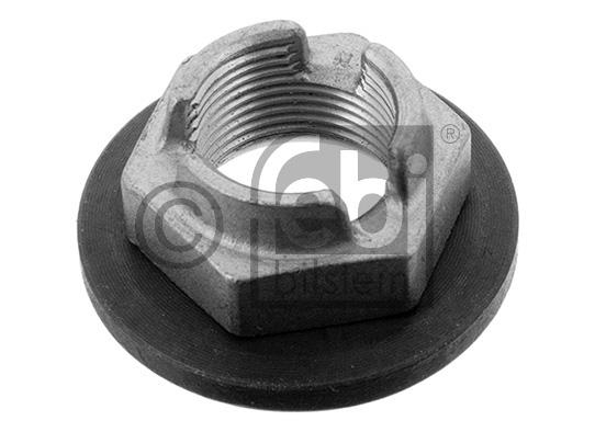 Alternativ bild 0 för Drivknutsmutter Febi