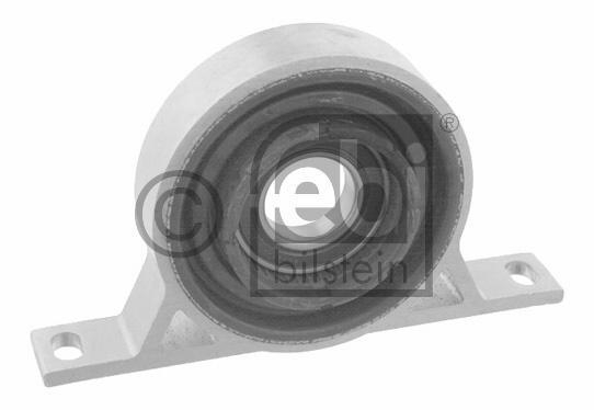 Alternativ bild 0 för Stödlager Febi