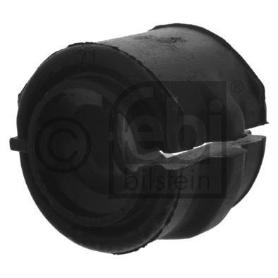 Alternativ bild 0 för Krängningshämmarbussning