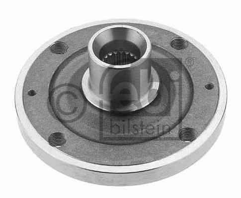 Alternativ bild 0 för Hjulnav Febi