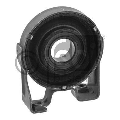 Alternativ bild 0 för Stödlager