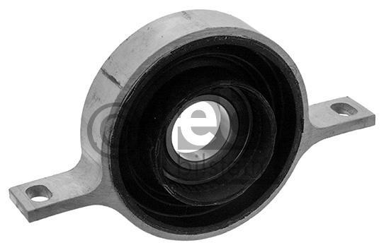 Alternativ bild 0 för Stödlagersats Febi