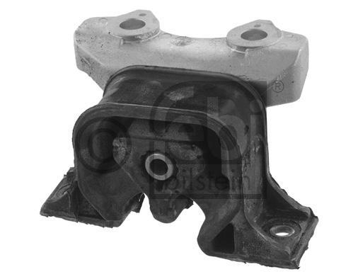 Alternativ bild 0 för Motorfäste