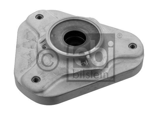 Alternativ bild 0 för Fjäderbenslagring Febi