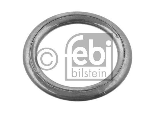 Oljepluggspackning Febi