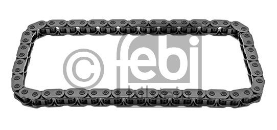 Alternativ bild 0 för Kamaxelkedja