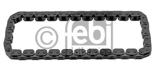 Alternativ bild 0 för Oljepumpskedja