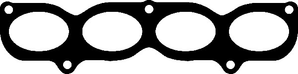 Alternativ bild 0 för Insugspackning