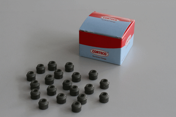 Alternativ bild 0 för Ventiltätningssats