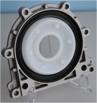 Alternativ bild 0 för Gavel inkl. packbox