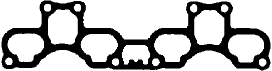 Alternativ bild 0 för Insugspackning