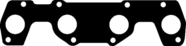 Alternativ bild 0 för Grenrörspackning