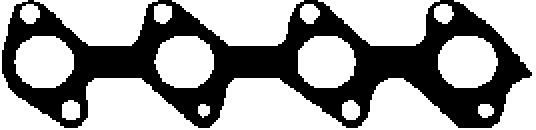 Alternativ bild 0 för Grenrörspackning