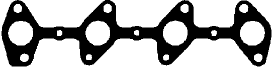 Alternativ bild 0 för Grenrörspackning