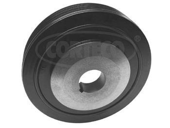 Alternativ bild 0 för Remskiva, vevaxel