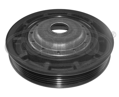 Alternativ bild 0 för Vevaxelremskiva Corteco