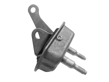 Alternativ bild 0 för Upphängning