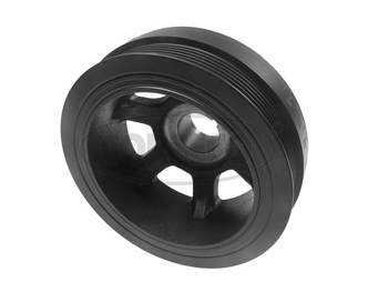 Alternativ bild 0 för Vevaxelremskiva