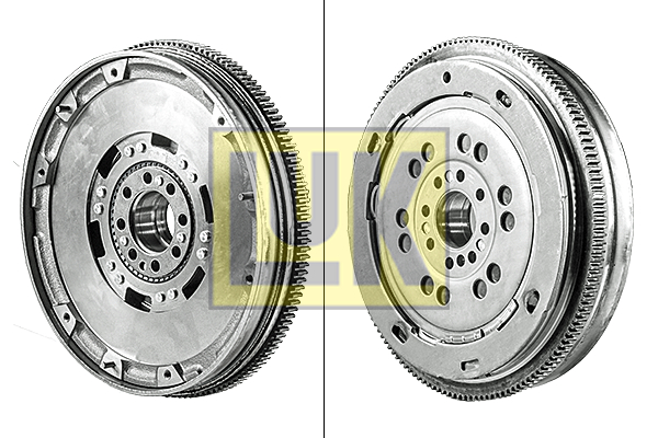 Alternativ bild 0 för Svänghjul