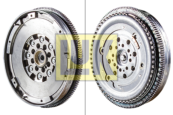 Alternativ bild 0 för Svänghjul