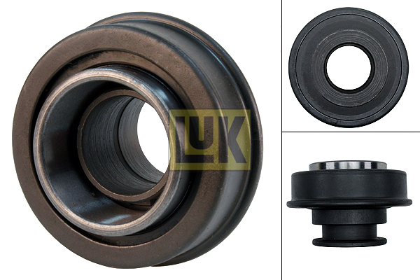 Alternativ bild 0 för Urtrampningslager