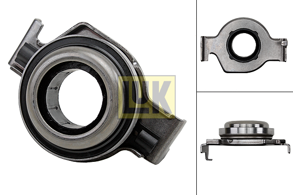 Alternativ bild 0 för Urtrampningslager LUK