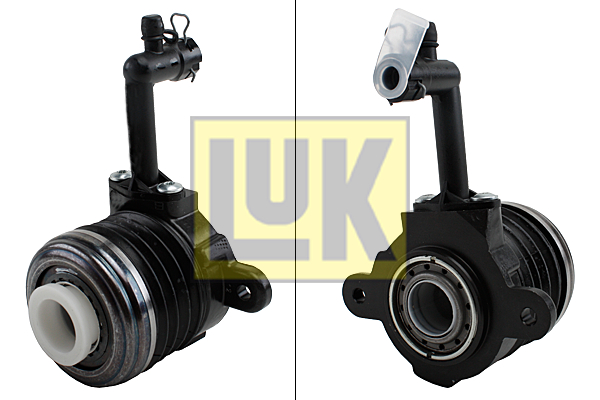 Alternativ bild 0 för Koncentrisk slavcylinder