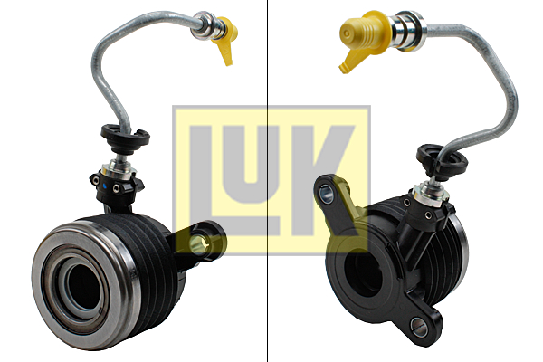 Alternativ bild 0 för Koncentrisk slavcylinder