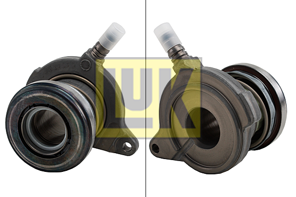 Alternativ bild 0 för Koncentrisk slavcylinder