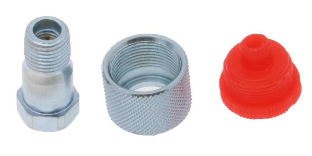 Hydraulisk kopplingshalva (cylindersida) Klann