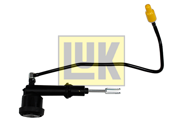 Alternativ bild 0 för Kopplingscylinder givare