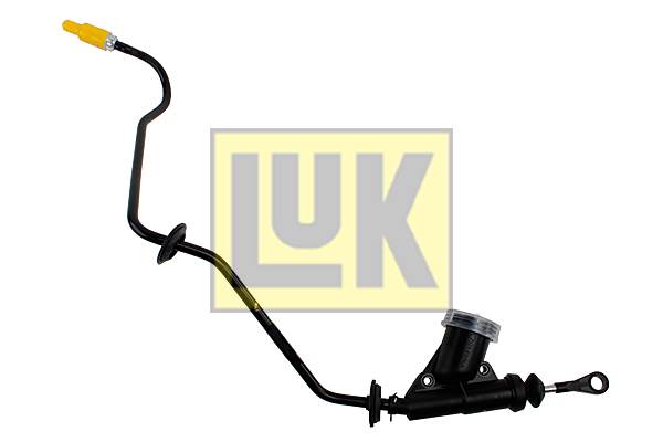 Alternativ bild 0 för Kopplingscylinder givare