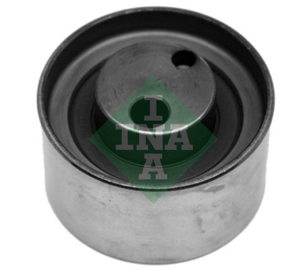 Alternativ bild 0 för Spännrulle