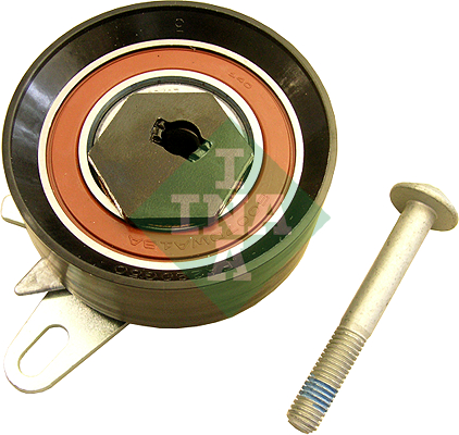 Alternativ bild 0 för Spännrulle