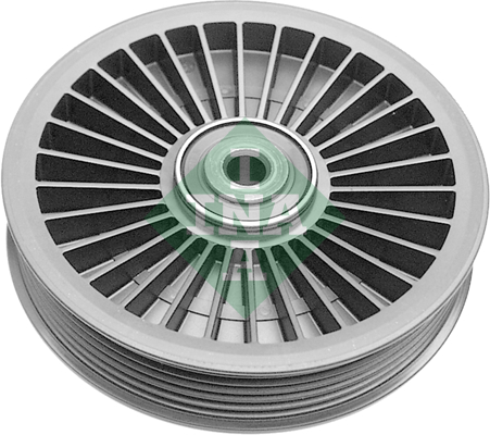 Alternativ bild 0 för Löphjul INA